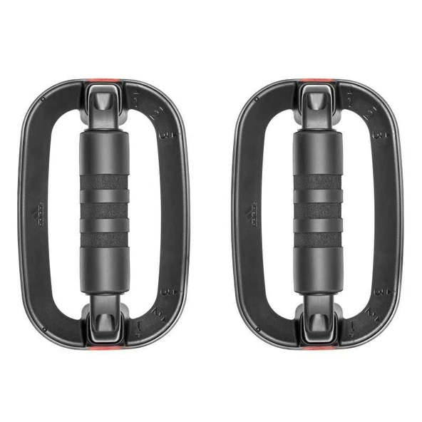 Adidas Performans Push Up Şınav Barı ADAC-12232 - Resim 3