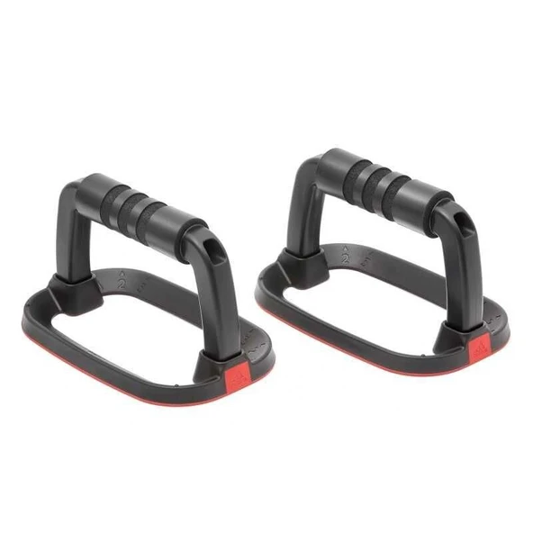 Adidas Performans Push Up Şınav Barı ADAC-12232 ürün görseli 1