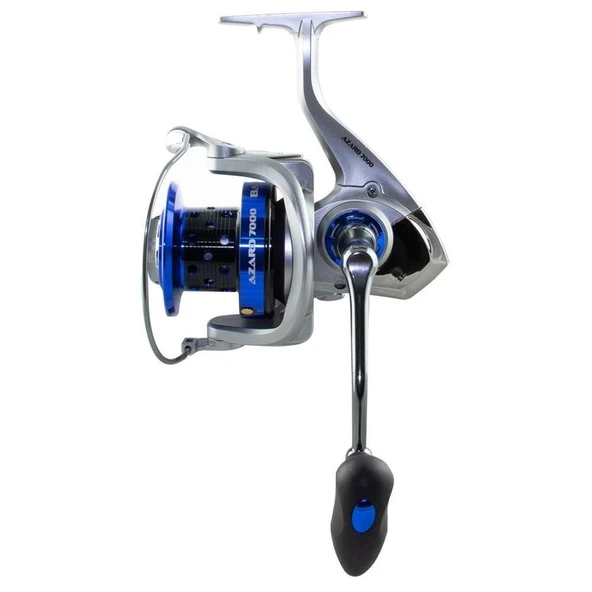Bauer Azard 7000 Surf Olta Makinesi ürün görseli 1