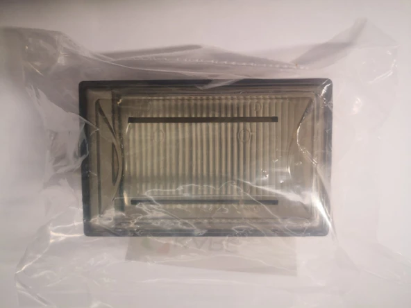Hikoneb Oksijen Cihazı Hepa Filtresi (3'lü Paket) ürün görseli 1