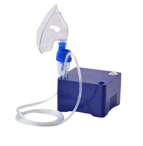 Hikoneb Nebulizatör Cihazı Mcn-s600me ürün görseli 1