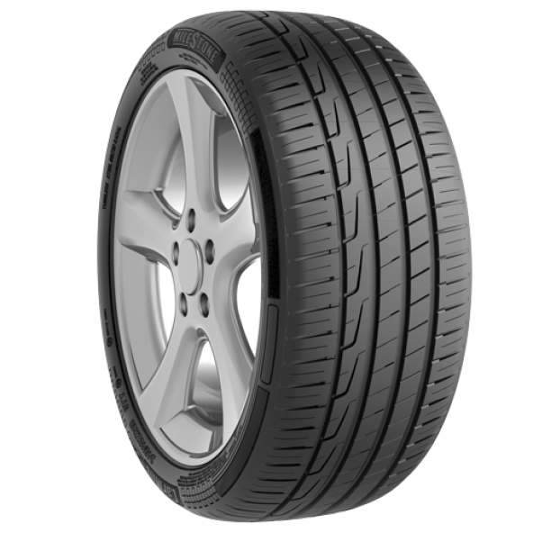 Milestone CarMile Sport 225/45 R18 95Y Reinf. Yaz Lastiği - 2026 ürün görseli 1