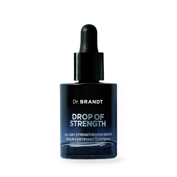 Dr. Brandt Drop Of Strength - All Day Strengthening Serum 30 ML ürün görseli 1