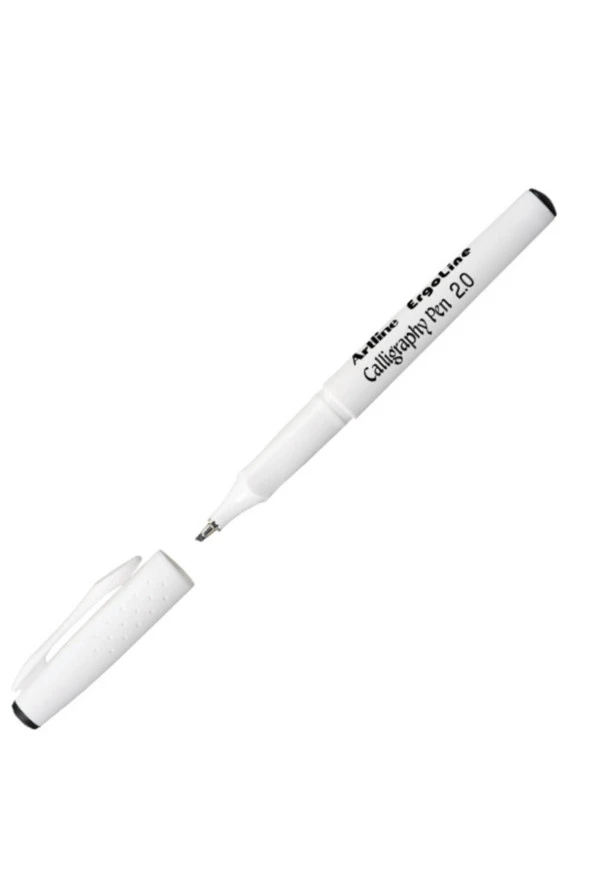 Artline Kaligrafi Kalemi Arabic 2.0 MM Siyah EK-242/AB (12'Li Kutu) ürün görseli 1