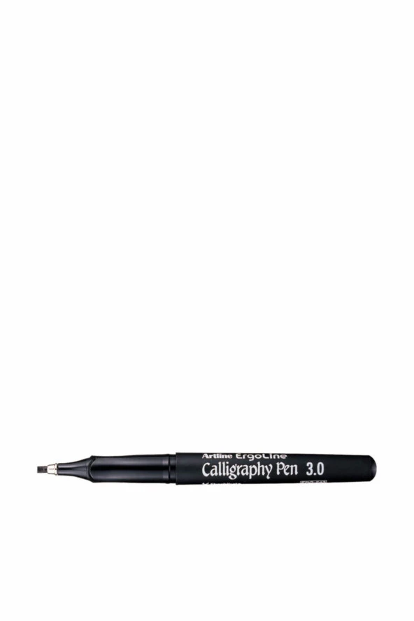 Artline Kaligrafi Kalemi 3.0 MM Mavi EK243 (12'li Kutu) ürün görseli 1
