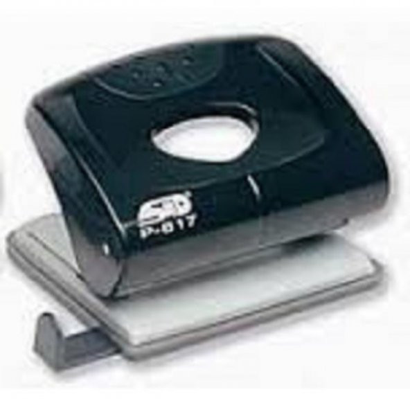 Std Perfaratör ( Delgeç ) Popular Orta Boy 2 MM P-817 ürün görseli 1