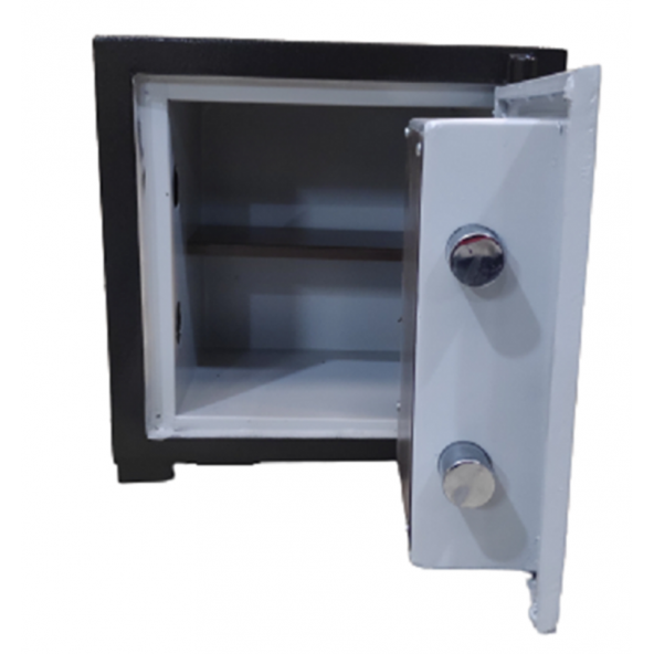 40 cm SUR ÇELİK PARA KASASI - Resim 4