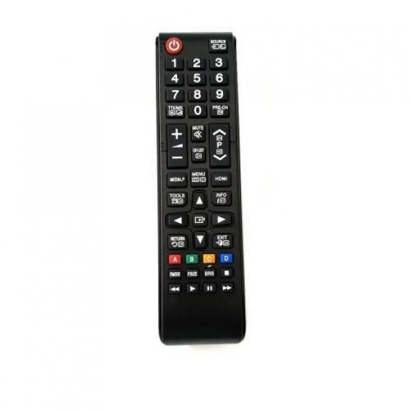 Samsung Lcd Led Tv Kumandası RM-L1088 Üniversal ürün görseli 1