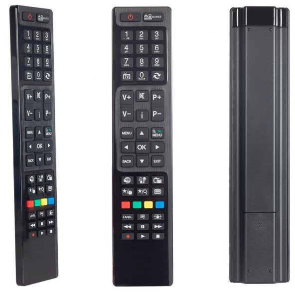 Vestel 40PF7070 Led Tv Kumanda Kaliteli Ürün ürün görseli 1