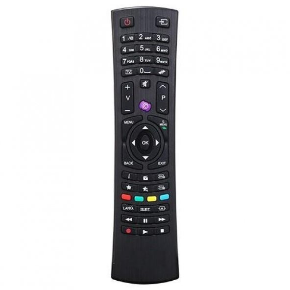 Vestel 55UA8300 Full HD Tv Kumandası ürün görseli 1