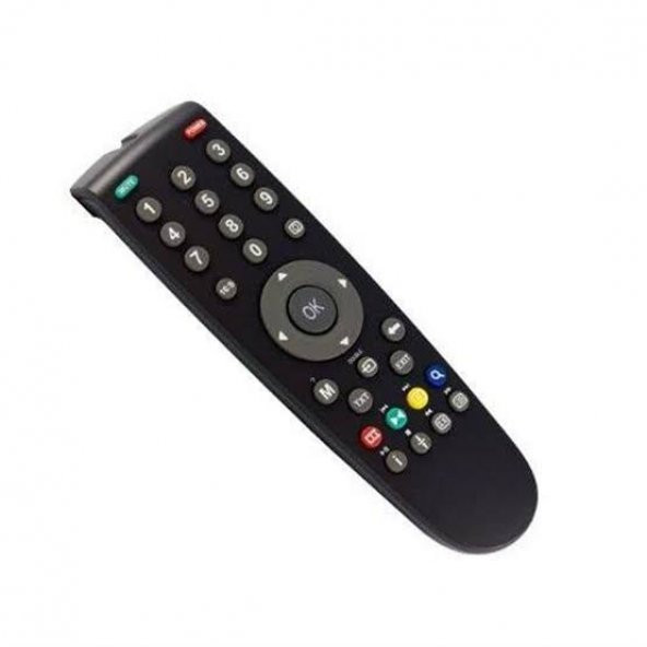 Arçelik A32 LEM 0B U Led Tv Kumanda ürün görseli 1