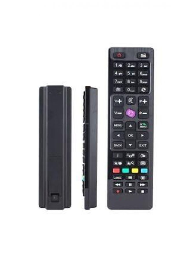 Seg Smart Led Tv Mini Uzaktan Kumanda ürün görseli 1