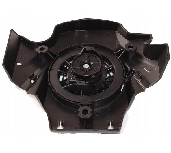 Emak K805 Benzinli Motor Starter Komple - Resim 2