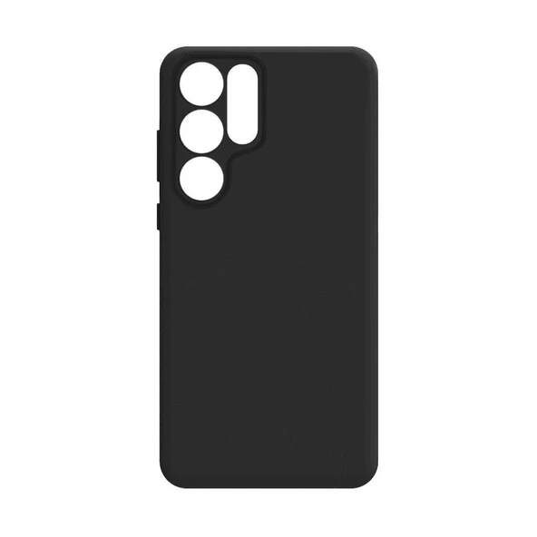 Zore Galaxy ile uyumlu S24 Ultra Kılıf Biye Silikon ürün görseli 1