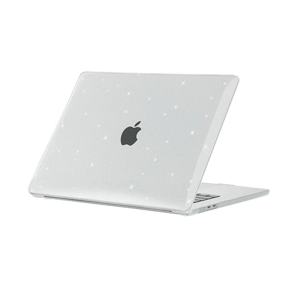 Zore Apple ile uyumlu MacBook 15′ Air M3 A3114 MSoft Allstar Kapak ürün görseli 1