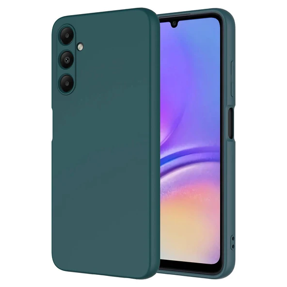 Zore Galaxy ile uyumlu A55 Kılıf Mara Lansman Kapak ürün görseli 1