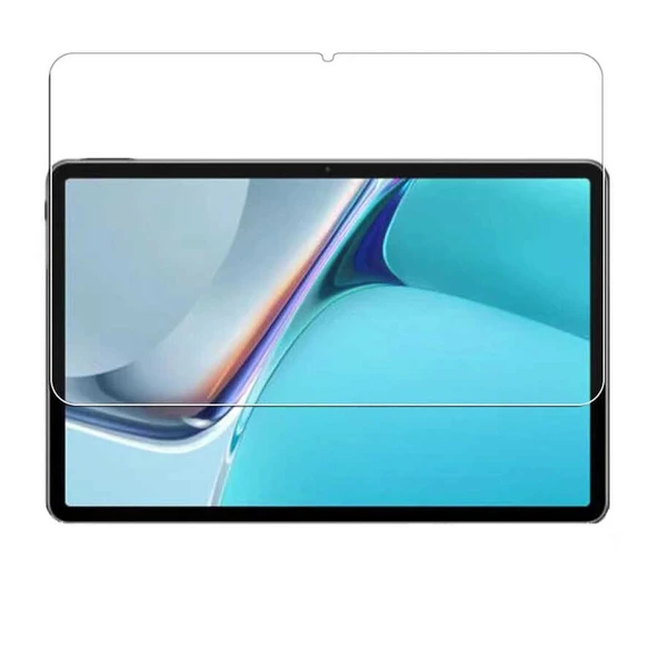 Zore Galaxy ile uyumlu Tab S9 Tablet Blue Nano Ekran Koruyucu ürün görseli 1