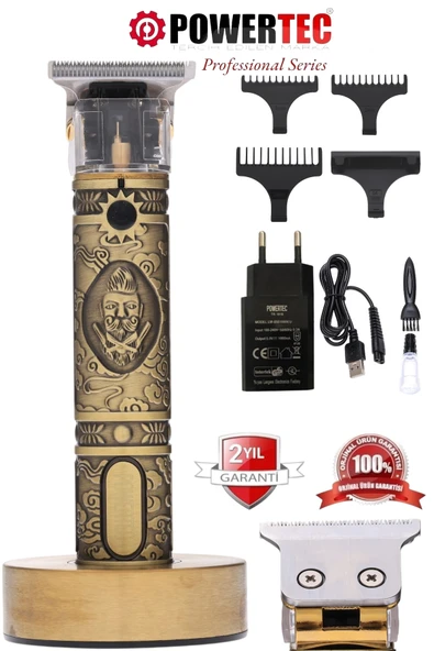 TR-1818 Sakal Ense Çizim Makinesi T-Bıçak ürün görseli 1