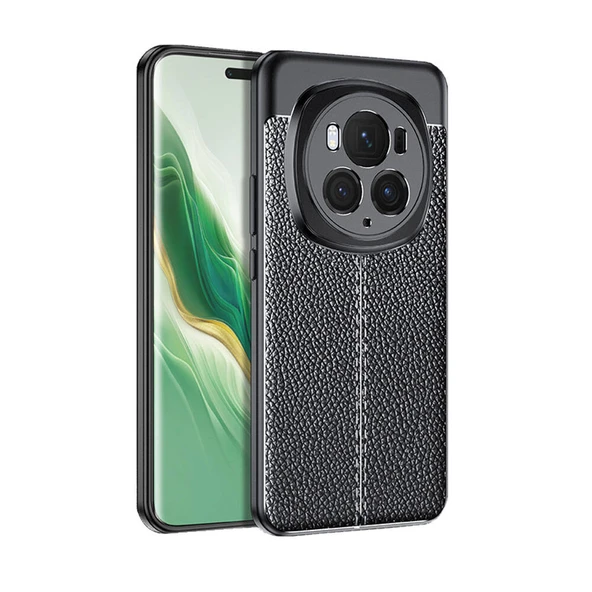 Zore Honor Magic 6 Pro Kılıf Niss Silikon Kapak ürün görseli 1