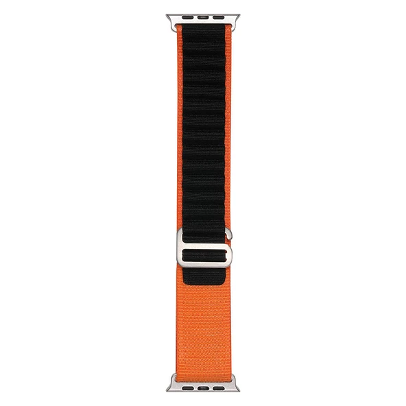 Zore Apple ile uyumlu Watch 38mm Band-74 Hasır Kordon ürün görseli 1