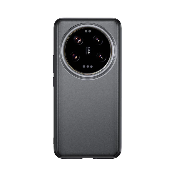 Zore Xiaomi ile uyumlu Mi 14 Ultra Kılıf Volks Kapak ürün görseli 1
