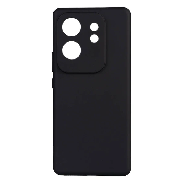 Zore İnfinix ile uyumlu Zero 30 4G Kılıf Biye Silikon ürün görseli 1