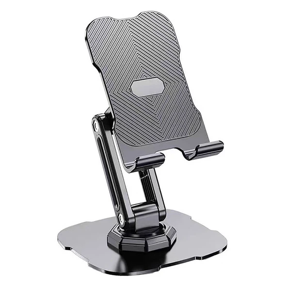 Zore L23 Dönebilen Başlıklı Telefon Ve Tablet Standı ürün görseli 1