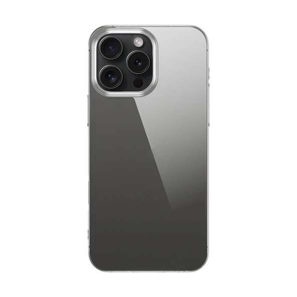 Zore Apple ile uyumlu iPhone 16 Pro Kılıf Vonn Kapak ürün görseli 1