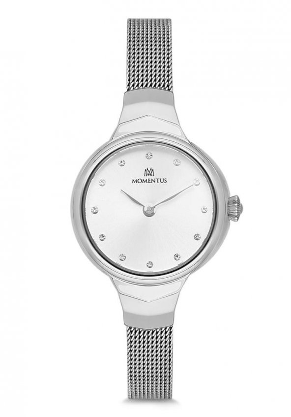 Momentus-SW281S-02SS Kadın Kol Saati ürün görseli 1