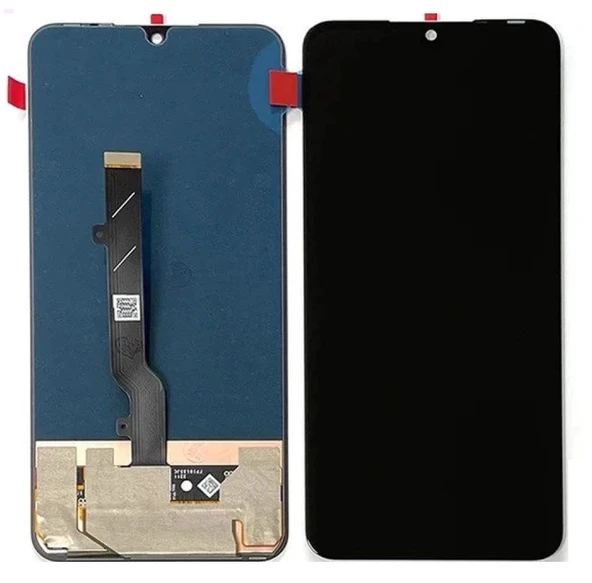 İnfinix Note 12 VİP Lcd Dokunmatik Ekran Orijinal- Kalite ürün görseli 1