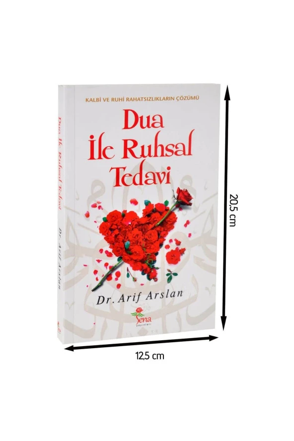 Dua İle Ruhsal Tedavi-1284 ürün görseli 1