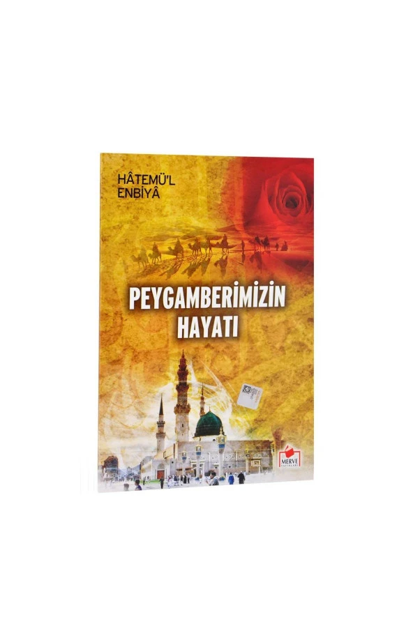 Peygamberimizin Hayatı -1710 - Resim 3