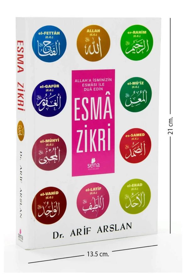 Esma Zikri-1286 ürün görseli 1