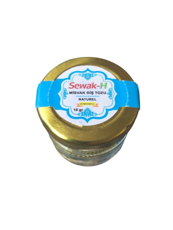 Misvak Tozu ürün görseli 1
