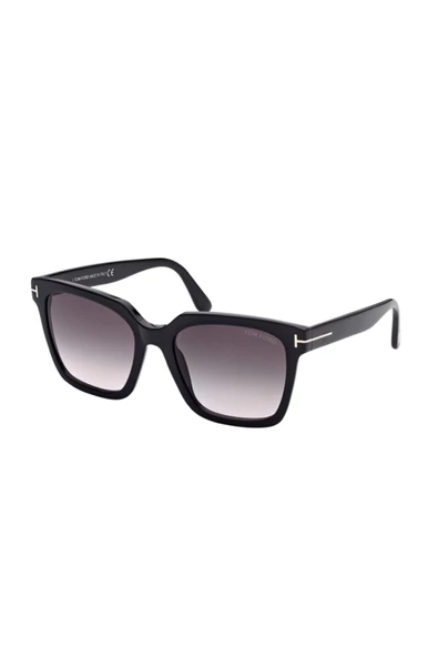 Tom Ford Kadın Güneş Gözlüğü FT0952-01B ürün görseli 1