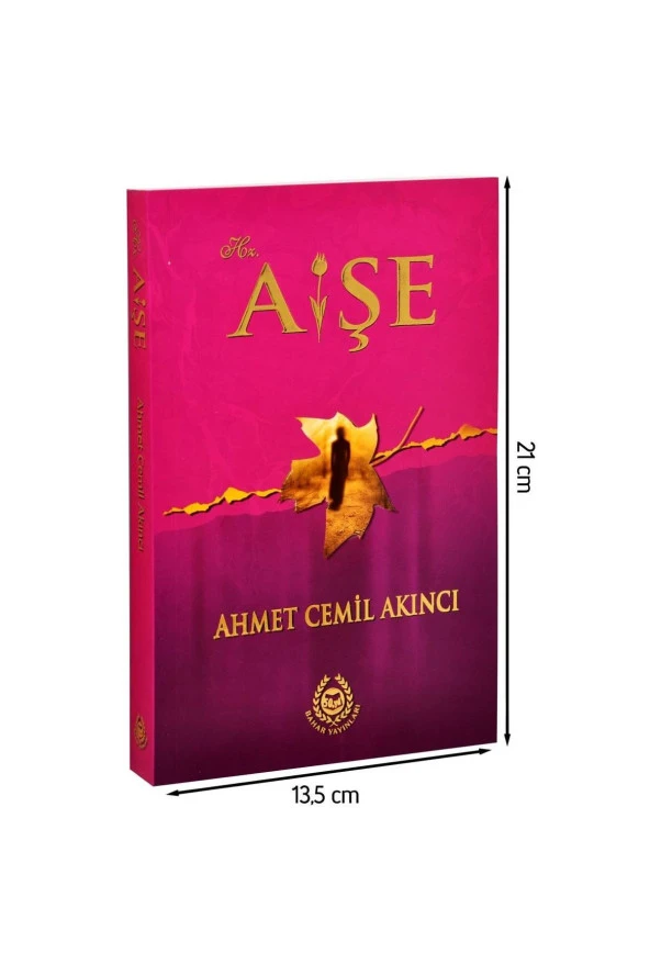 Hz. Aişe-1700 ürün görseli 1