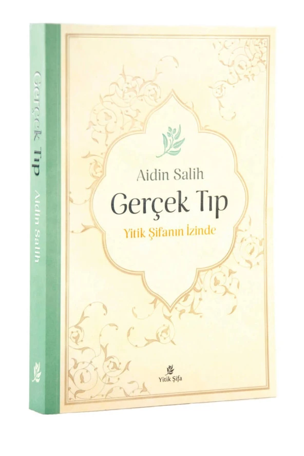 Aidin Salih Gerçek Tıp-1578 - Resim 2