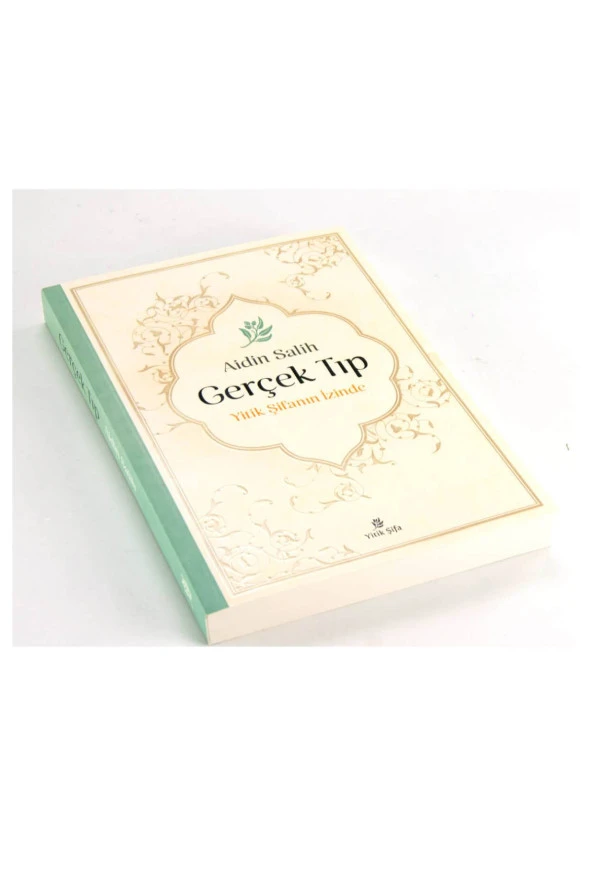 Aidin Salih Gerçek Tıp-1578 - Resim 5