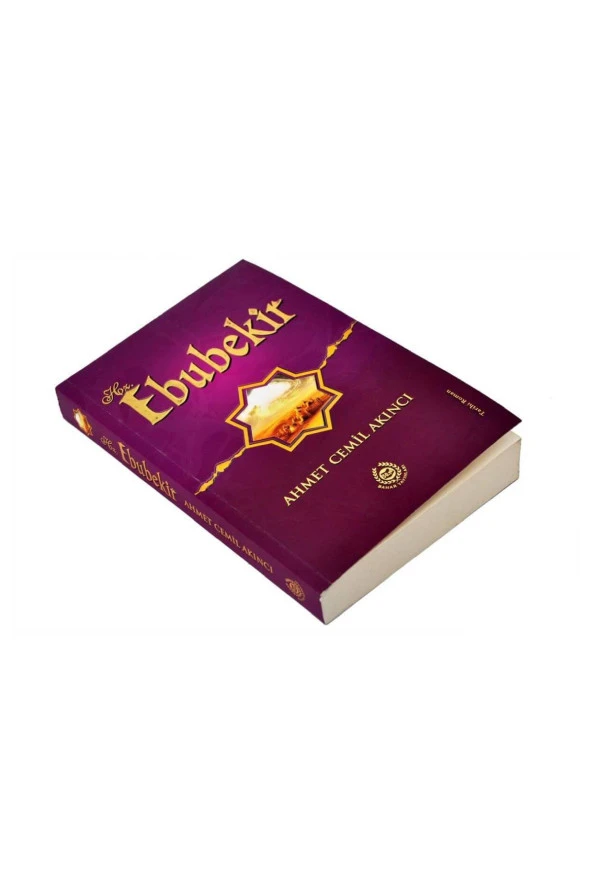 Hz. Ebubekir-1689 - Resim 2