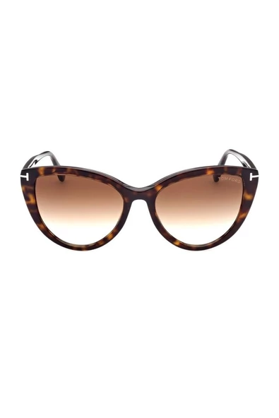 Tom Ford Kadın Güneş Gözlüğü FT0915-52F ürün görseli 1