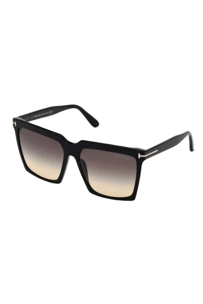 Tom Ford Kadın Güneş Gözlüğü FT0764-01B ürün görseli 1