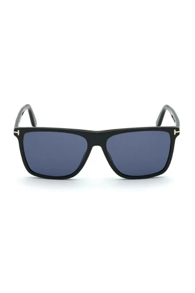 Tom Ford Unisex Güneş Gözlüğü FT0832-01V ürün görseli 1