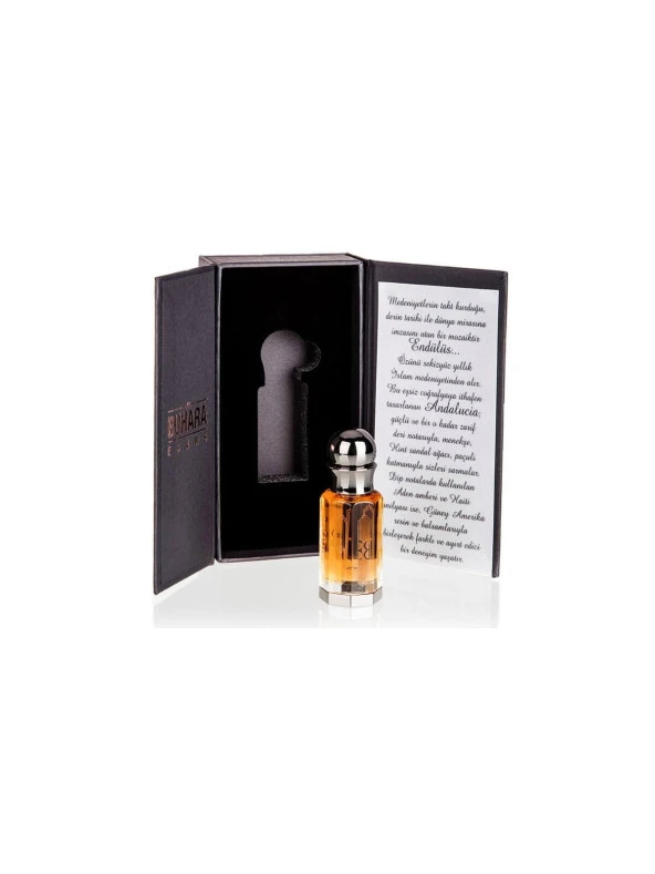 Buhara Özel Luxury Serisi ANDALUCIA-5135 ürün görseli 1