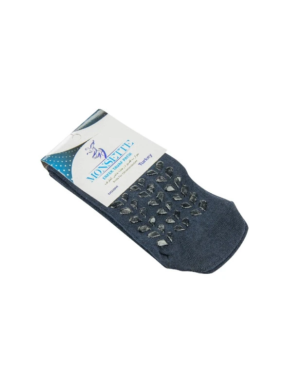 Unisex Hac Umre Tavaf Çorabı -1130 ürün görseli 1