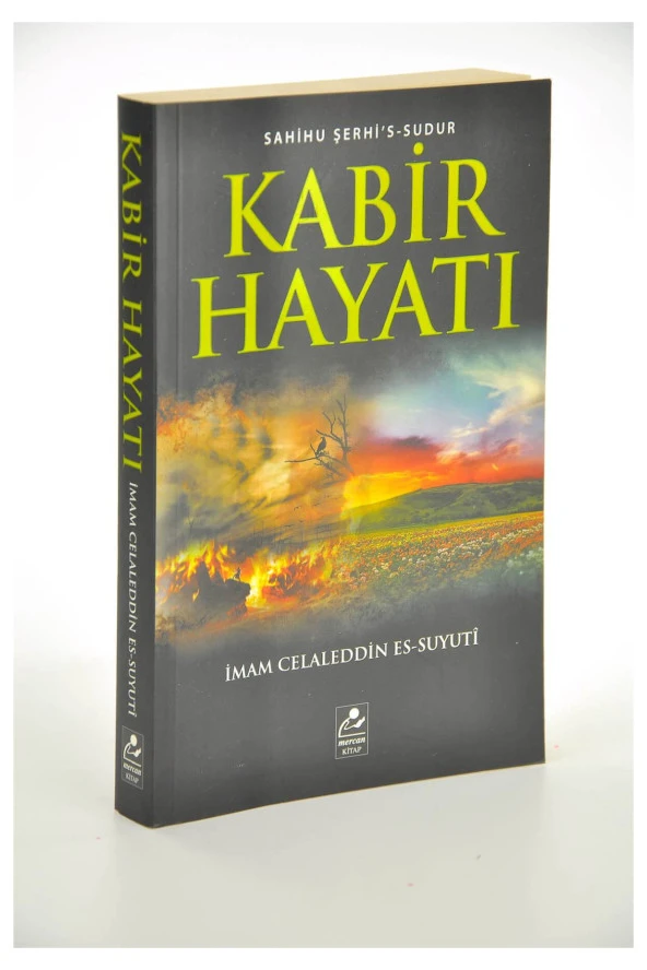 Kabir Hayatı - İmam Celaleddin Es-Suyuti ürün görseli 1