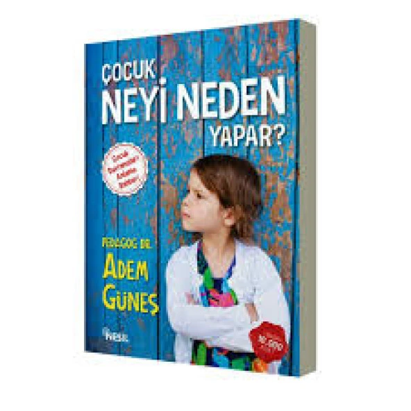Çocuk Neyi Neden Yapar - 1 ürün görseli 1