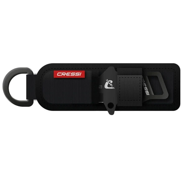 Cressi Kai Mini 11 cm Dalış Bıçağı - Resim 11