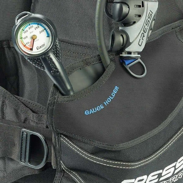 Cressi Start Bcd Dalış Denge Yeleği Medium - Resim 7
