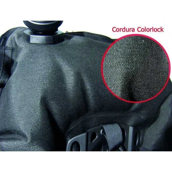 Cressi Start Bcd Dalış Denge Yeleği XLarge - Resim 9