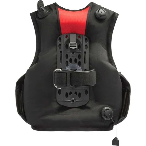 Cressi Quartz Bcd Dalış Denge Yeleği Small - Resim 12